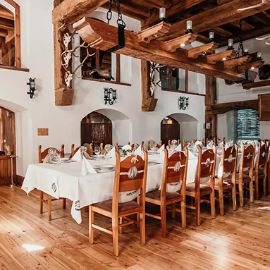 Olymp 3 Hotel