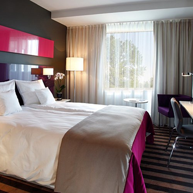Park Inn Katowice