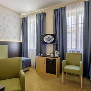 Hotel Reytan