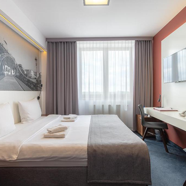 Terminal Hotel