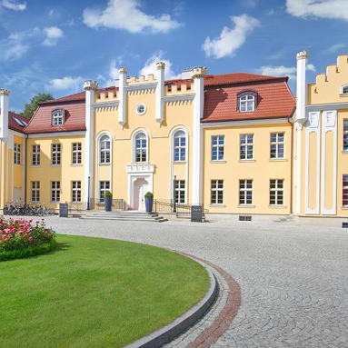 Wyndham Grand Krakow