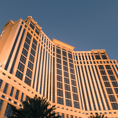 Hotel Building