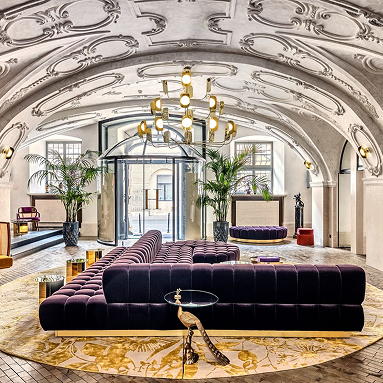 H15 Luxury Palace